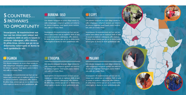 Pathways to Opportunity Brochure